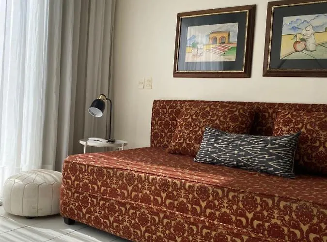 Vitoria Loft 403