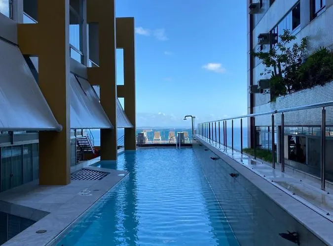 Vitoria Loft 403