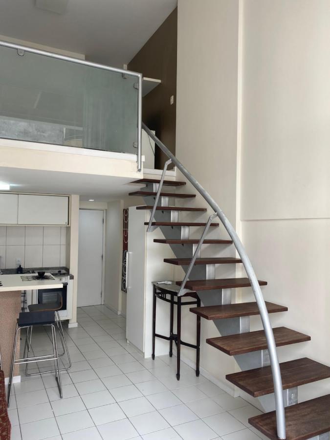Vitoria Loft 403 *