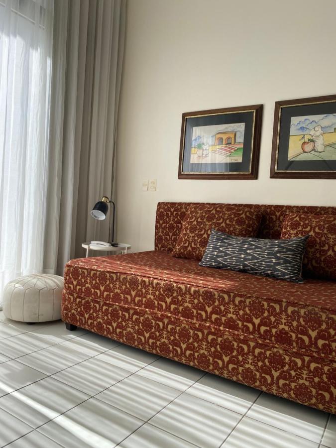 Vitoria Loft 403 Apartment Salvador