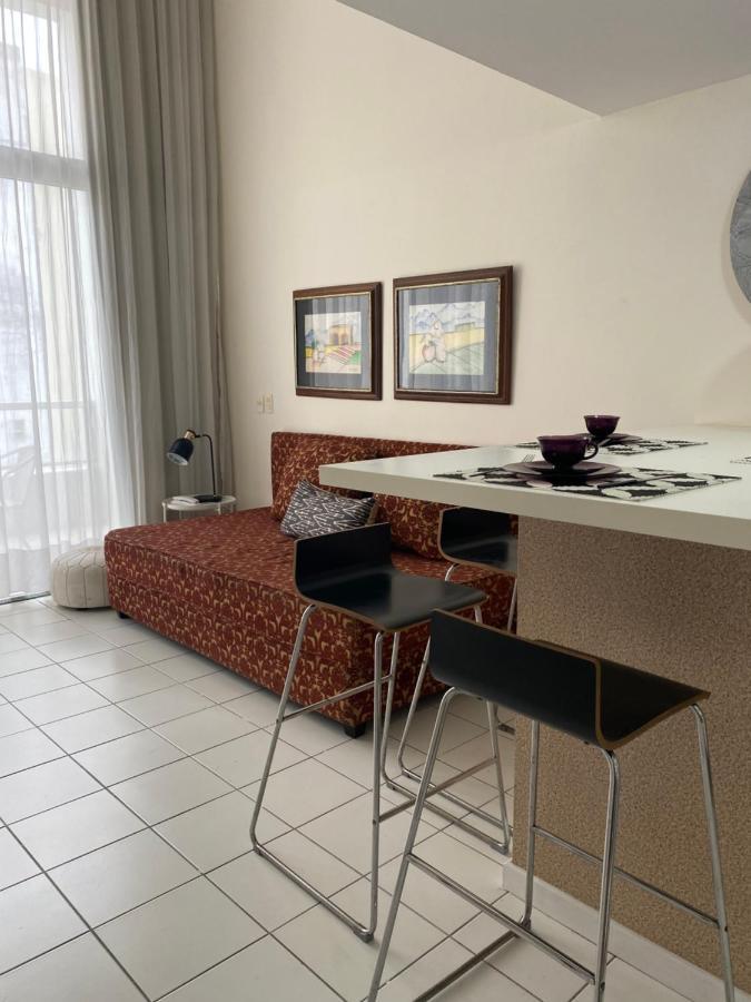 Vitoria Loft 403