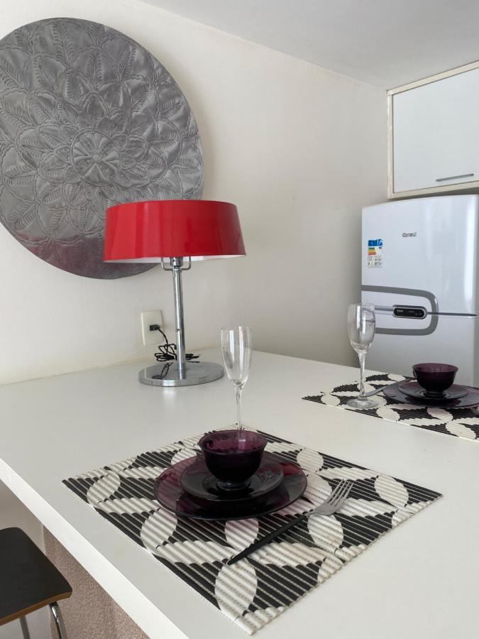 Vitoria Loft 403