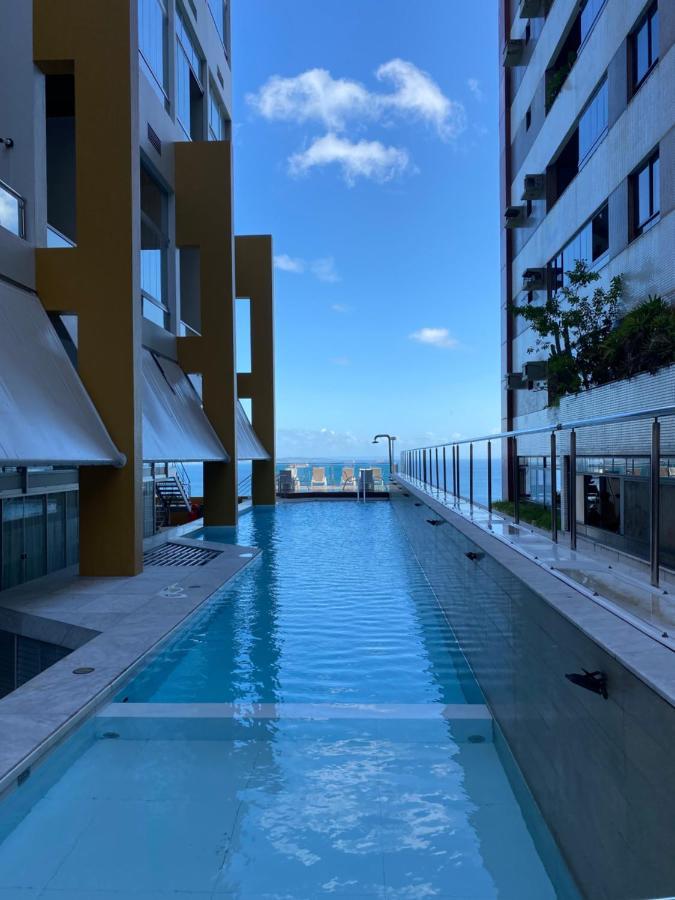 Vitoria Loft 403 公寓 *