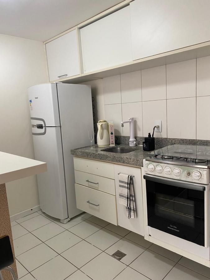 Vitoria Loft 403 * 萨尔瓦多