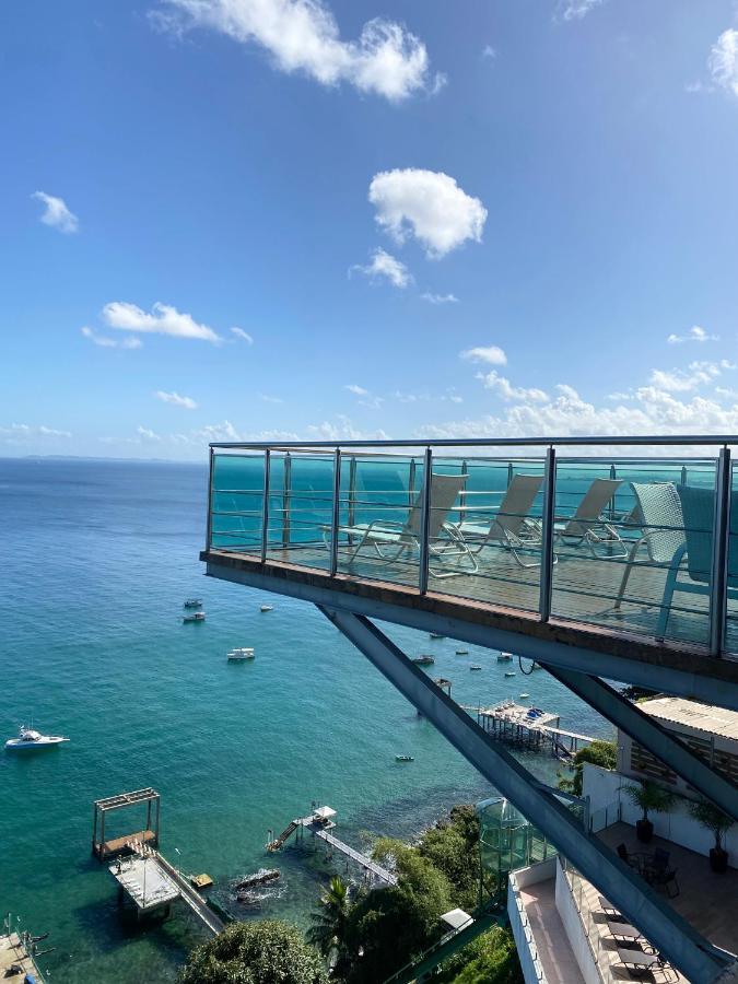 Vitoria Loft 403 * 萨尔瓦多